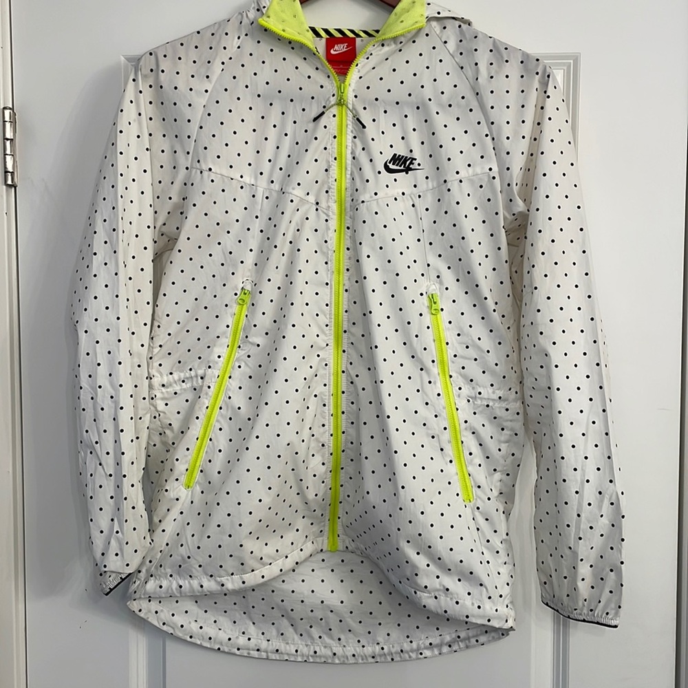 Nike Lightweight Jacket